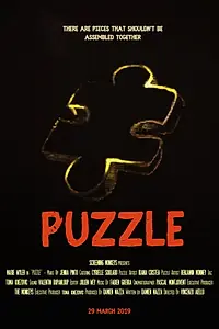 Постер к фильму «Puzzle (2019)»