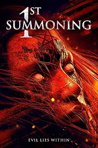 Постер к фильму «1st Summoning (2018)»