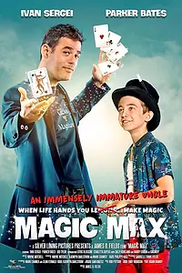 Постер к фильму «Magic Max (2020)»