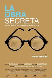 Главный постер фильма «La obra secreta (2018)»