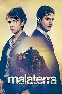Постер к сериалу «Малая земля (2015)»