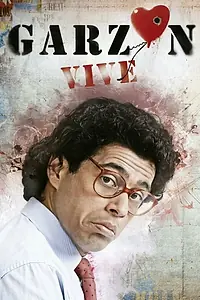 Постер к сериалу «Garzón Vive (2018)»