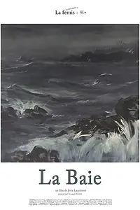 Постер к фильму «La Baie (2017)»