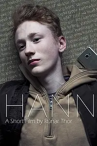 Постер к фильму «Hann (2018)»