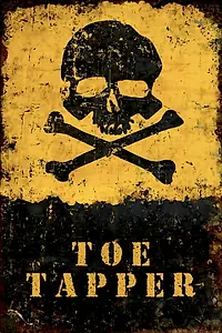 Постер к фильму «Land Mine (2018)»