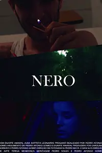 Постер к фильму «Nero (2018)»