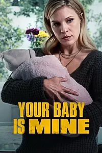 Главный постер фильма «Baby Obsession (2018)»