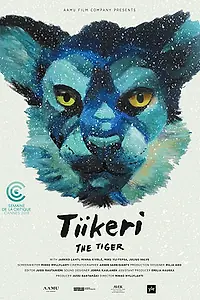 Постер к фильму «Тигр (2018)»