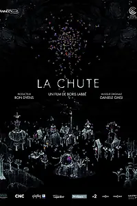 Постер к мультфильму «Падение (2018)»