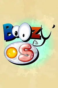 Главный постер мультсериала «BoOzy’ OS (2009)»