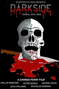 Постер к фильму «Darkside (1990)»