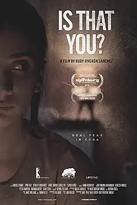 Постер к фильму «Это ты? (2018)»