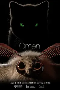 Постер к фильму «Omen (2018)»