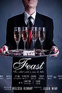 Постер к фильму «Feast (2018)»