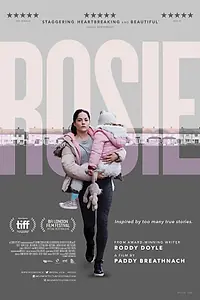 Постер к фильму «Рози (2018)»
