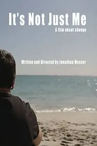 Постер к фильму «It's Not Just Me (2017)»