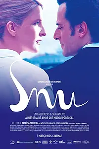 Постер к фильму «Сну (2019)»