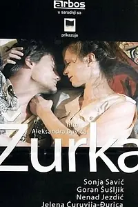 Постер к фильму «Zurka (2004)»