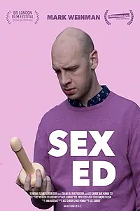Постер к фильму «Sex Ed (2018)»