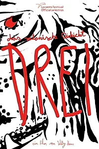 Главный постер фильма «Das Satanische Dickicht: Drei (2017)»