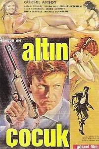 Постер к фильму «Алтын Чоджук (1966)»