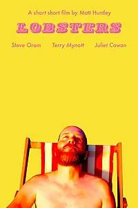Главный постер фильма «Лобстеры (2018)»