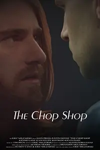 Главный постер фильма «The Chop Shop (2018)»