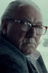 Постер к фильму «Roland (1995)»