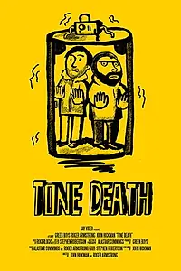 Постер к фильму «Tone Death (2017)»