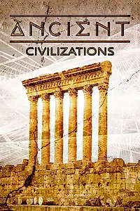 Постер к сериалу «Ancient Civilizations (2017)»