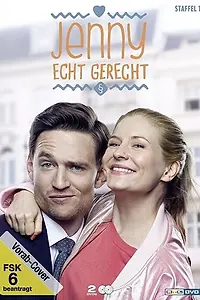 Постер к сериалу «Jenny: Echt gerecht (2018)»