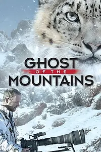 Главный постер фильма «Ghost of the Mountains (2017)»