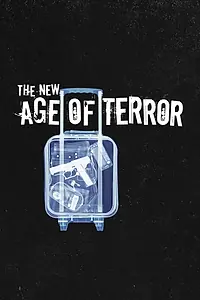Главный постер сериала «The New Age of Terror (2017)»