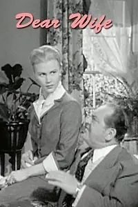 Постер к фильму «Дорогая жена (1949)»