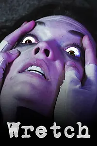 Постер к фильму «Wretch (2019)»