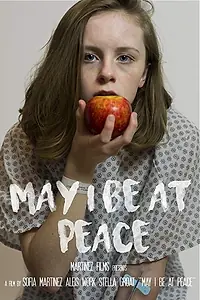 Постер к фильму «May I Be at Peace (2018)»