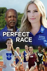 Главный постер фильма «The Perfect Race (2019)»