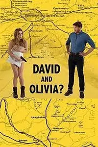 Постер к сериалу «David and Olivia? (2018)»