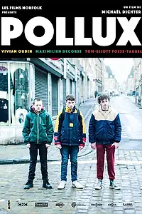 Постер к фильму «Pollux (2018)»