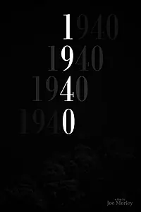 Главный постер фильма «1940 (2018)»
