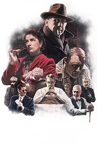 Главный постер фильма «Mala fortuna (2019)»