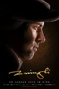 Постер к фильму «Цвингли (2019)»