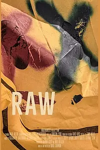 Постер к фильму «Raw (2020)»