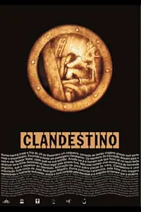 Постер к мультфильму «Clandestino (2000)»