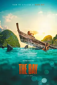 Постер к фильму «The Bay»