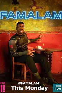 Постер к сериалу «Famalam (2018)»