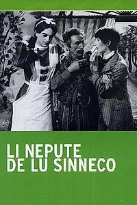 Главный постер фильма «Li nepute de lu sinneco (1975)»