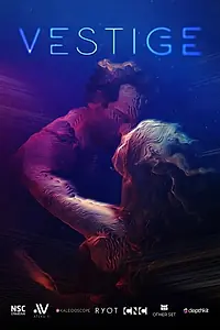 Главный постер мультфильма «Vestige (2018)»