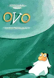 Постер к мультфильму «Яйца (1994)»