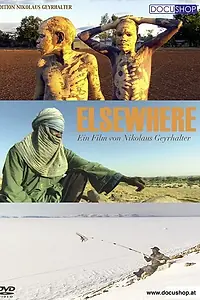Главный постер фильма «Где-то там (2001)»